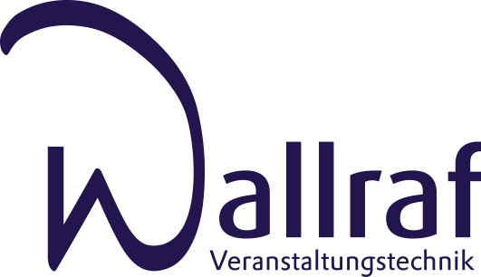 Bild von der Webseite von Wallraf Veranstaltungstechnik